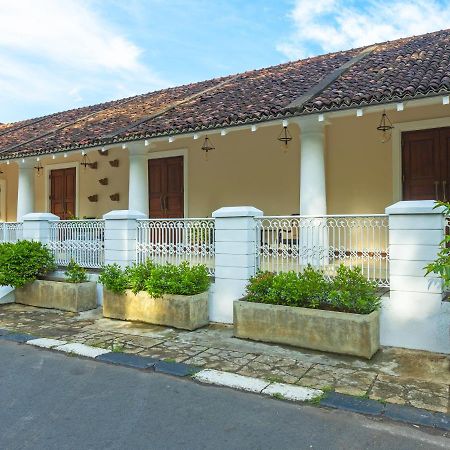 Heritage Boutique By Seven Angels Kandy Esterno foto