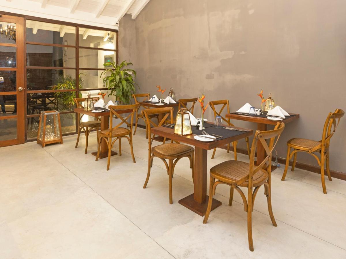 Heritage Boutique By Seven Angels Kandy Esterno foto