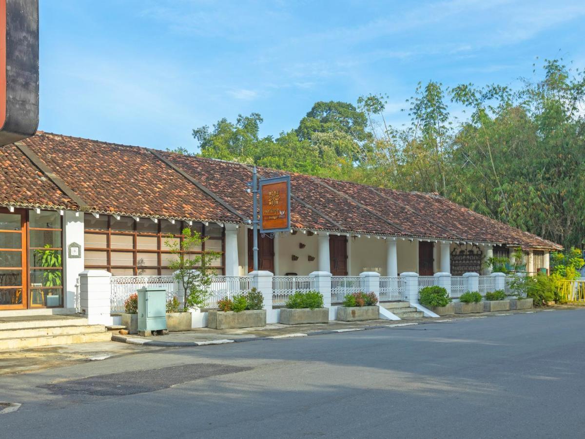 Heritage Boutique By Seven Angels Kandy Esterno foto