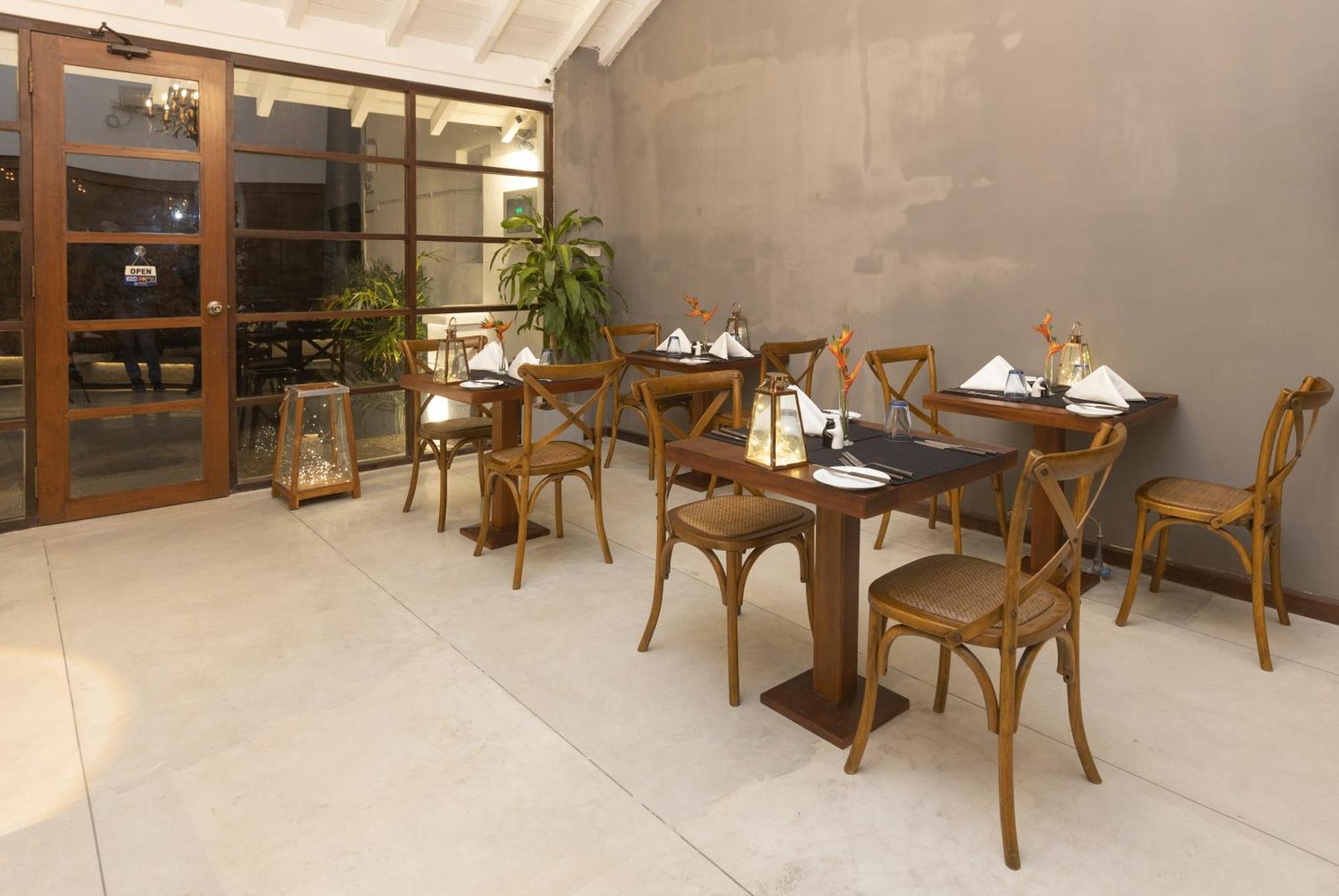 Heritage Boutique By Seven Angels Kandy Esterno foto